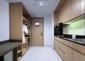 Quest Prime Cikarang by ASTON 5