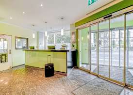 Hotel Berlin Mitte By Campanile 4