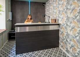 SOM Hostel Valencia 2