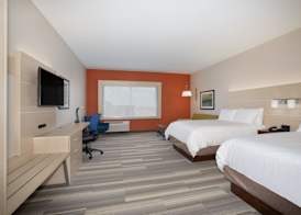 Holiday Inn Express & Suites DENVER NE - BRIGHTON by IHG 3