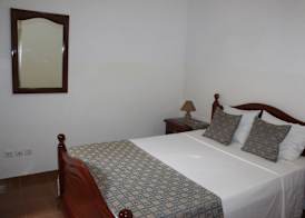 Apartamento Laranjinha 2