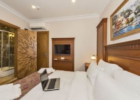 Hotel Blisstanbul 4