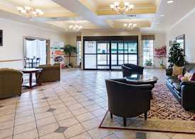 Quality Inn & Suites Glen Rose 5