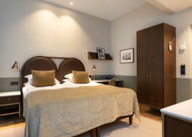 Elite Hotel Savoy 5