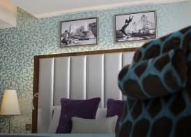The Belgrave Hotel 5