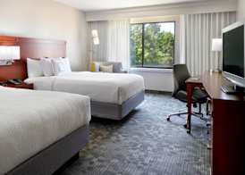 Courtyard by Marriott Macon 4