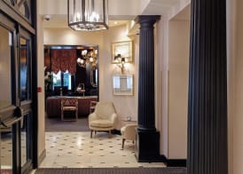 Chalgrin Boutique Hotel 3