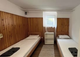 Emona Guesthouse Ljubljana 5