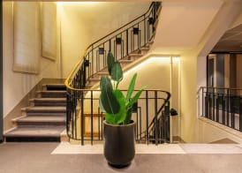 Le Splendid Hotel Lac D'Annecy - Handwritten Collection 3