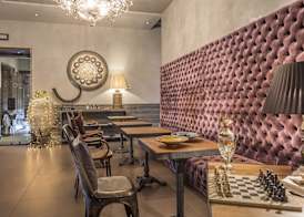 Forvm boutique Hotel 3