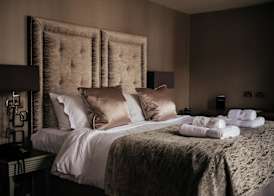 The Bold Hotel; BW Signature Collection 5