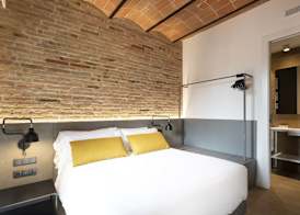 Aspasios Sagrada Familia Apartments 3