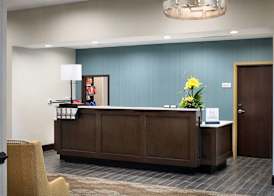 Hampton Inn and Suites Fort Mill, SC 3