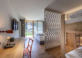 Hotel Platz 4