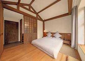 Shanjue Cultural Boutique Hotel-Nanbin 4