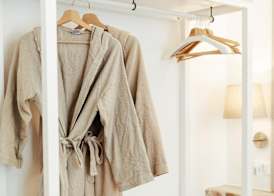 BioBenessere Eco-B&B -Adults Only- Moto&Bike Parking 5