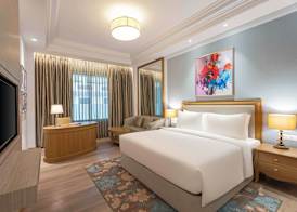 Park Plaza Jalandhar 4
