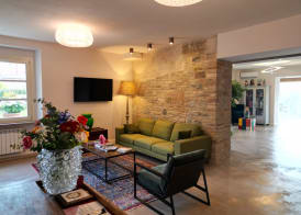 CorteViva Boutique B&B 2