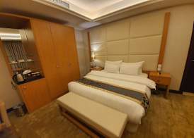 Verta Hotel Qouraish 4