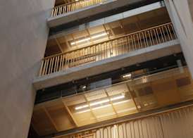 All Suites Hôtel - Paris Pleyel - L'Île Saint Denis 3