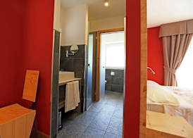 Hotel San Giovanni 4