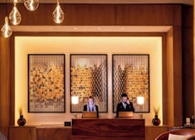 Hotel Distil, Autograph Collection 3