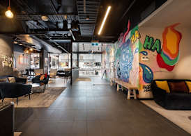 ibis Styles Melbourne Southbank 2