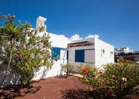 Villas Las Marinas 5
