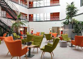 Best Western Plus Hôtel Escapade Senlis 5