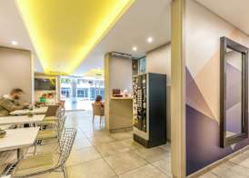 Up Recoleta Hotel 5