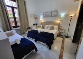 Casona de San Andrés Boutique Hotel 4