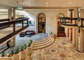 Hotel Central 3