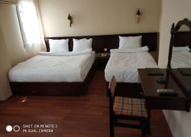 Altinsaray Hotel 5