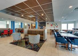 Holiday Inn Express CINCINNATI NORTH - MONROE by IHG 2