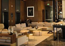 JW Marriott Hotel Guadalajara 4