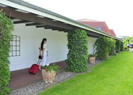Hotel & Restaurant Zum Deutschen Hause 2