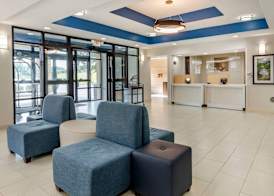 Comfort Inn & Suites Troutville-Roanoke North 3