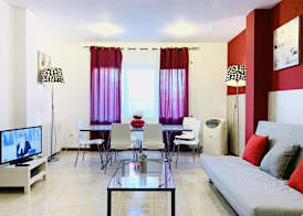 La Pedrera Residence 4