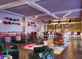 Hotel Colee, Atlanta Buckhead, Autograph Collection 2
