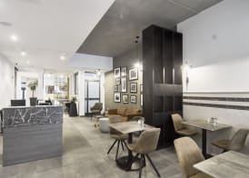 Mr Todd Hotel 4
