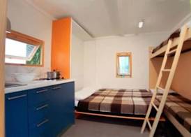 Camping Serenella 5