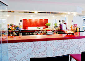 Ambassador City Hotel, Rhodes 4
