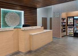 Fairfield Inn & Suites Charlotte Monroe 3