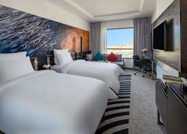 Novotel Makkah Thakher City 5