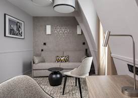 Hotel Daunou Opera 3