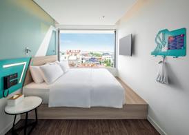 Tru by Hilton Viet Tri City Centre 5