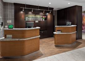Courtyard by Marriott Flagstaff 3