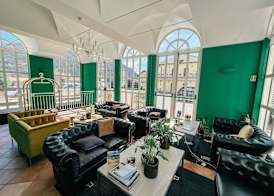 Caroline Hotel 3