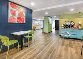 Spark by Hilton Roanoke Airport 4