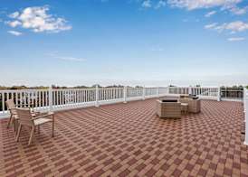 Hampton Inn Cape Cod Canal 3
